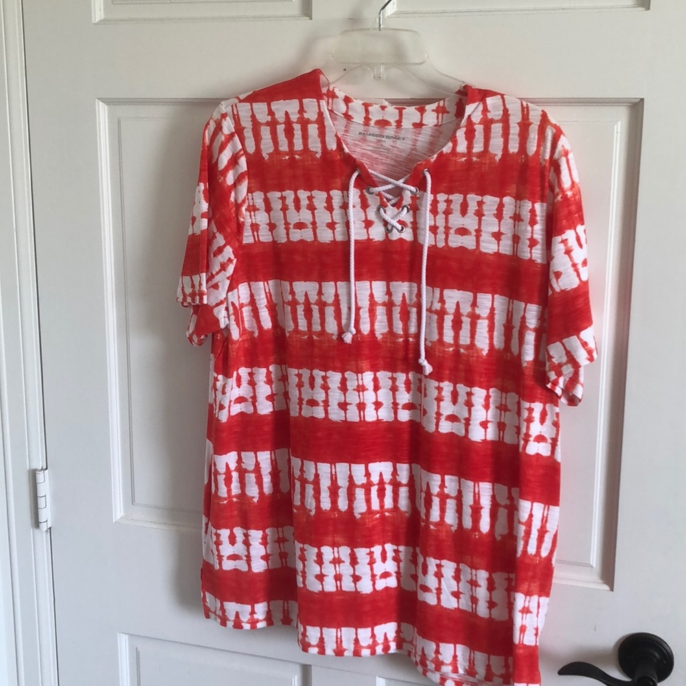 Cute summer top